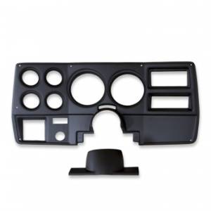 Dash Panel – Pit Stop USA