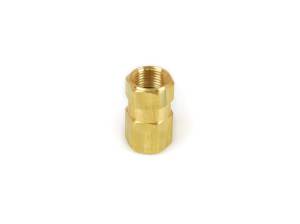 Oil Accumulator Check Valve