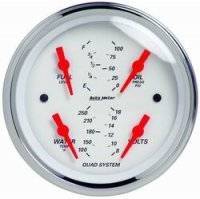 Combination Gauges