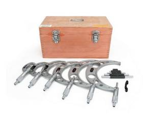 Micrometer