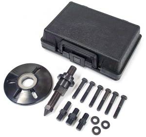 Harmonic Balancer Installation and Removal Tool