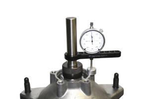 Hub End Play Gauge