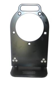 Set Up Plate