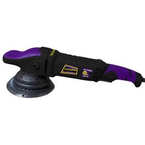 Orbital Polisher