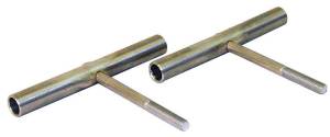 Fuel Cell Bladder Installation Tools