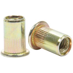 Nutsert Threaded Inserts
