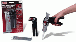 Tube Grip Sealant Dispensers