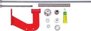 Rear End Tools and Components