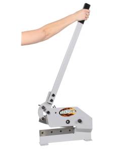 Throatless Shear