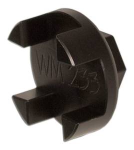 Barrel Socket