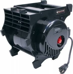 Fans & Air Blowers