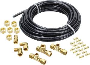 Air Jack Plumbing Kit