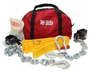 Jack Accessories