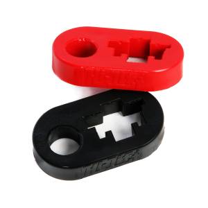Jack Handle Isolator
