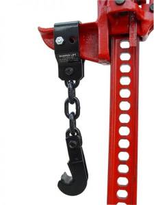 Floor Jack Adapter