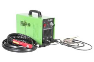 Plasma Cutters