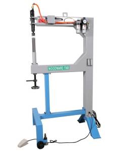 Pneumatic Power Hammer