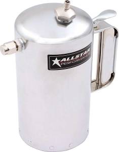 Pressurized Sprayer