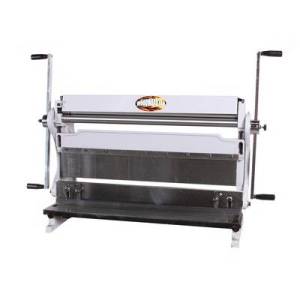 Sheet Metal Roller