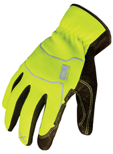 Ironclad EXO Hi-Viz Utility Gloves