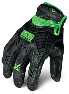 Ironclad EXO Impact Gloves