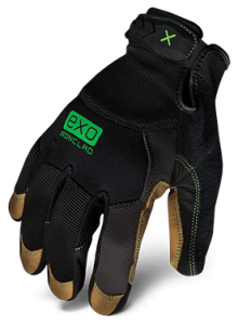 Ironclad Pro Leather Gloves