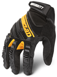 Ironclad SuperDuty Gloves