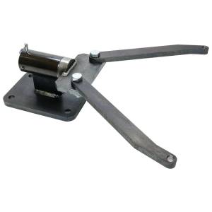 Bench Yoke