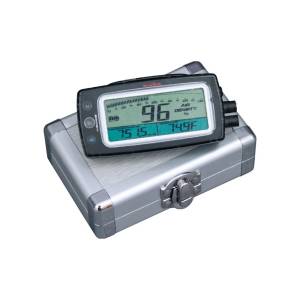 Air Density Gauge