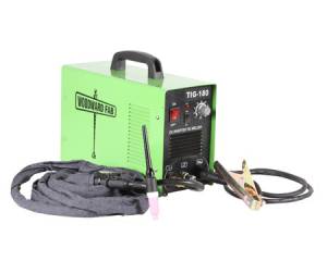 TIG Welders