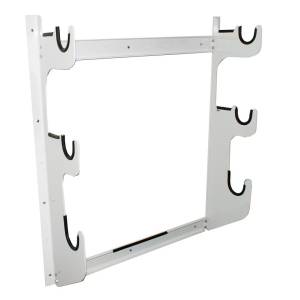 Axle Rack