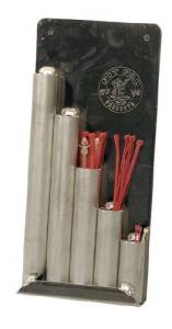 Cable Tie Holder
