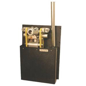 Floor Jack Mount
