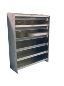Gear Case Rack