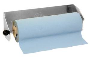 Shop Towel Holder
