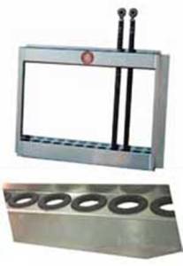 Torsion Bar Rack