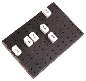 Module Chip Holder