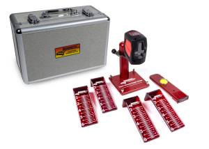 Chassis Ride Height Gauges/Tools