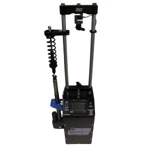 Load Rating Machines