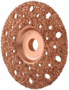 Grinding Discs