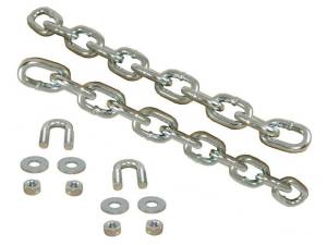 Hitch Chain Kit