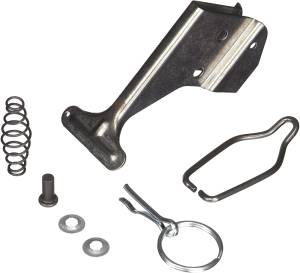 Trailer Coupler Kit