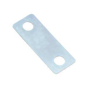 Weight Distributing System Shim