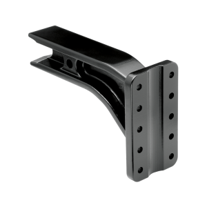 Pintle Mount Hitch