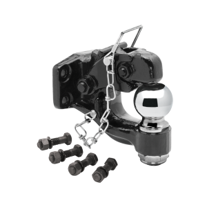 Pintle Hook