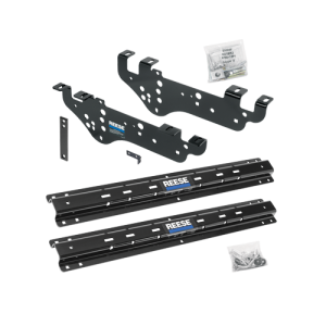 5th Wheel Installation Kit