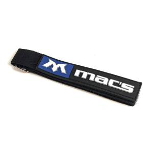 Tie-Down Strap Wraps