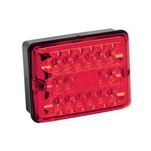 Trailer Tail Lights