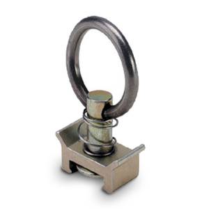 Tie Down Anchor