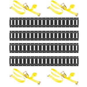 Tie-Down Tracks